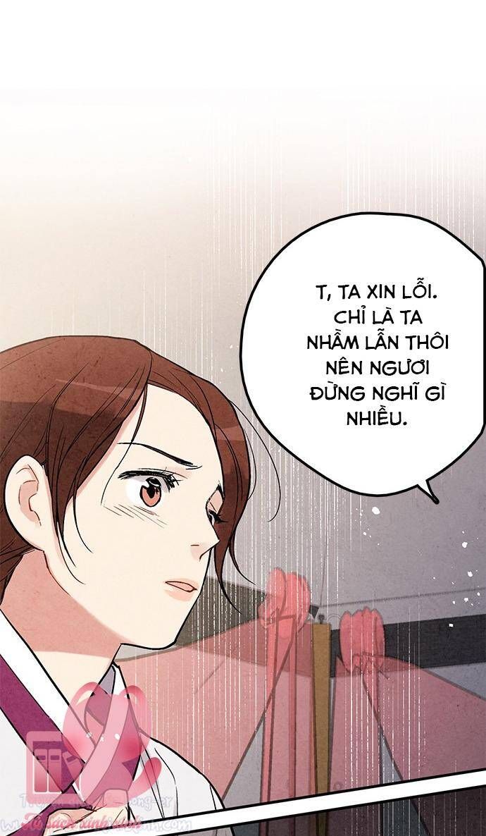 đọc truyện Lệnh Cấm Hôn Của Hoàng Đế Bệ Hạ Chương 33 ảnh 60 tại Giả Dược