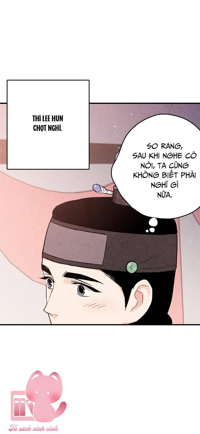 đọc truyện Lệnh Cấm Hôn Của Hoàng Đế Bệ Hạ Chương 33 ảnh 70 tại Giả Dược