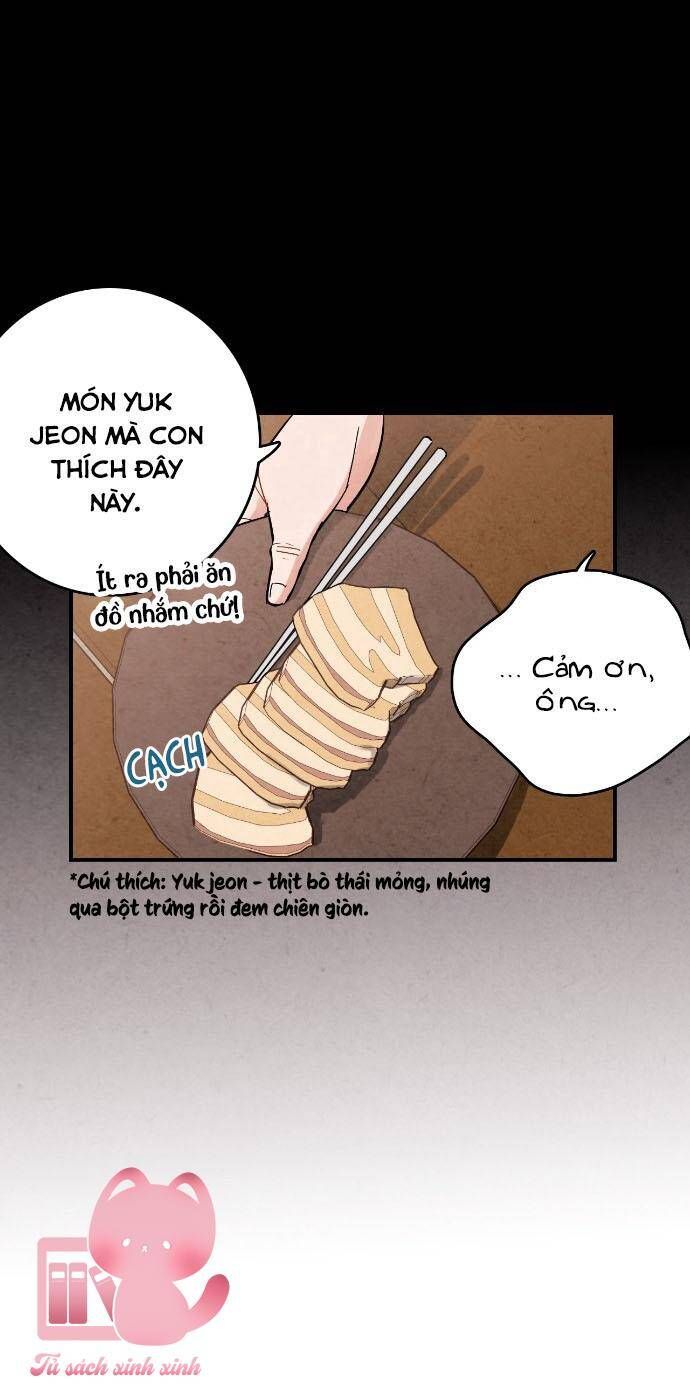 đọc truyện Lệnh Cấm Hôn Của Hoàng Đế Bệ Hạ Chương 34 ảnh 13 tại Giả Dược