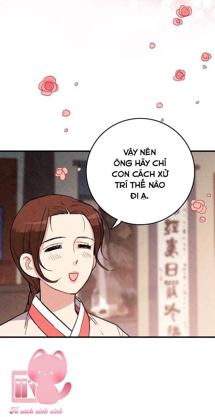đọc truyện Lệnh Cấm Hôn Của Hoàng Đế Bệ Hạ Chương 34 ảnh 21 tại Giả Dược