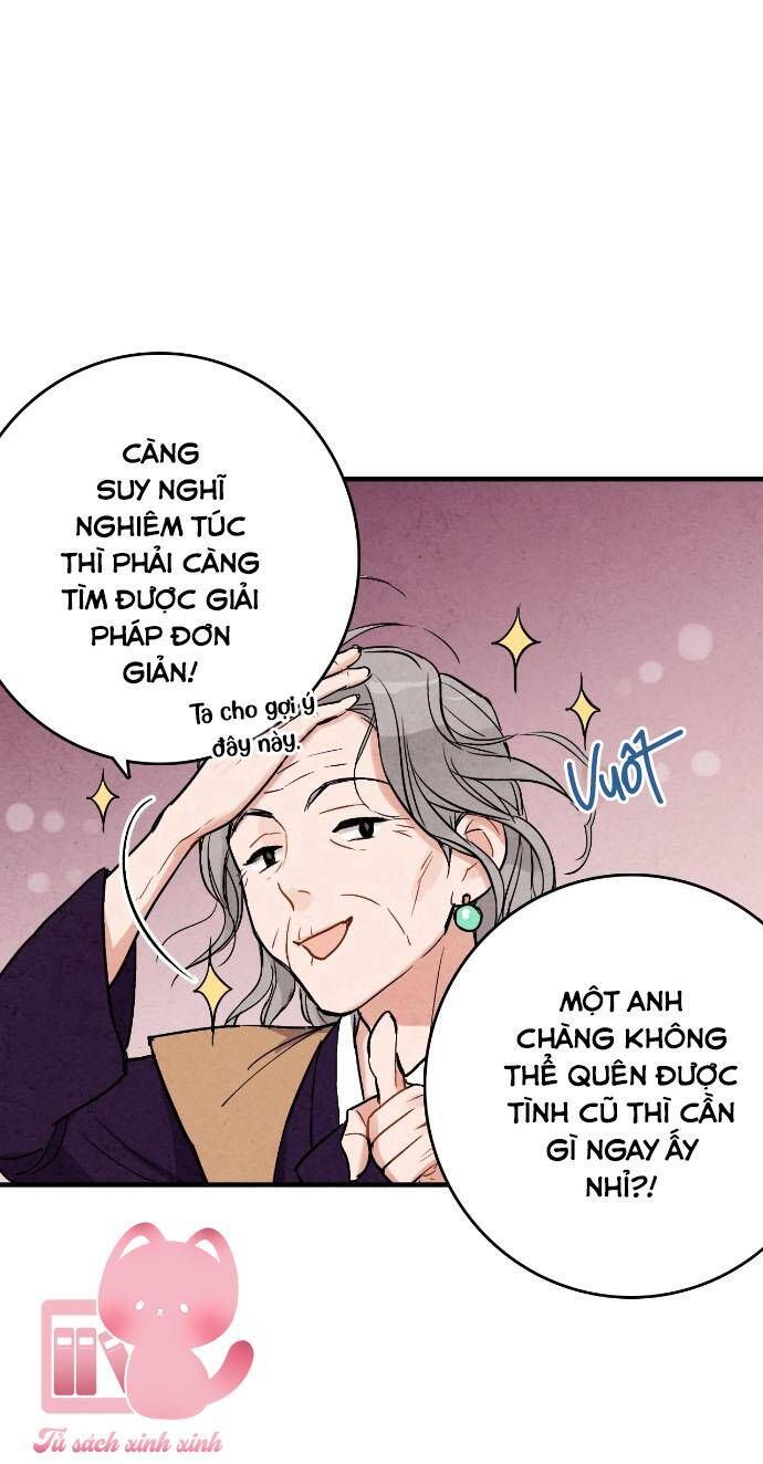 đọc truyện Lệnh Cấm Hôn Của Hoàng Đế Bệ Hạ Chương 34 ảnh 25 tại Giả Dược