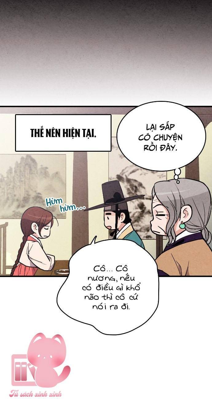 đọc truyện Lệnh Cấm Hôn Của Hoàng Đế Bệ Hạ Chương 34 ảnh 29 tại Giả Dược