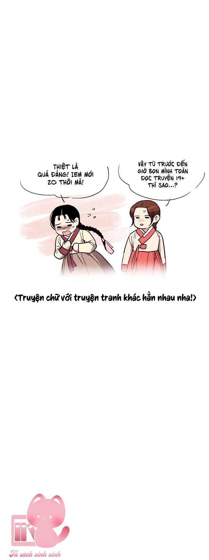 đọc truyện Lệnh Cấm Hôn Của Hoàng Đế Bệ Hạ Chương 34 ảnh 65 tại Giả Dược