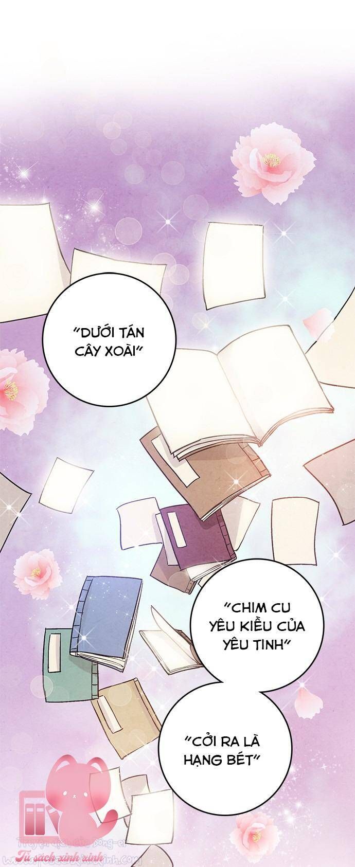 đọc truyện Lệnh Cấm Hôn Của Hoàng Đế Bệ Hạ Chương 35 ảnh 3 tại Giả Dược