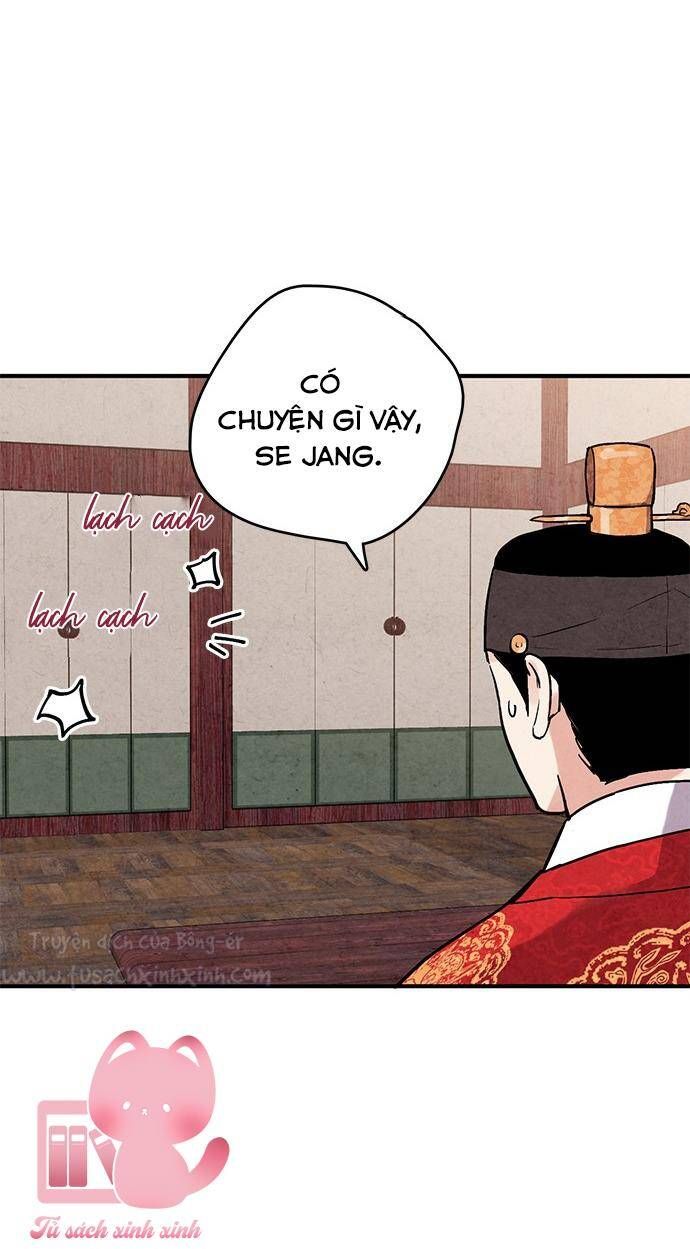 đọc truyện Lệnh Cấm Hôn Của Hoàng Đế Bệ Hạ Chương 35 ảnh 27 tại Giả Dược