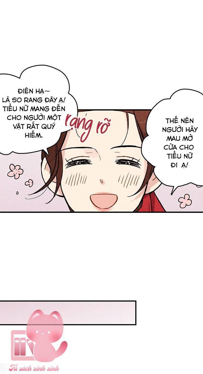 đọc truyện Lệnh Cấm Hôn Của Hoàng Đế Bệ Hạ Chương 35 ảnh 31 tại Giả Dược