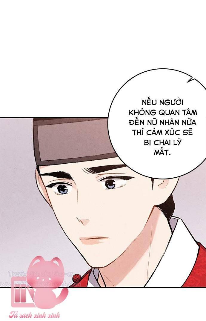 đọc truyện Lệnh Cấm Hôn Của Hoàng Đế Bệ Hạ Chương 35 ảnh 45 tại Giả Dược
