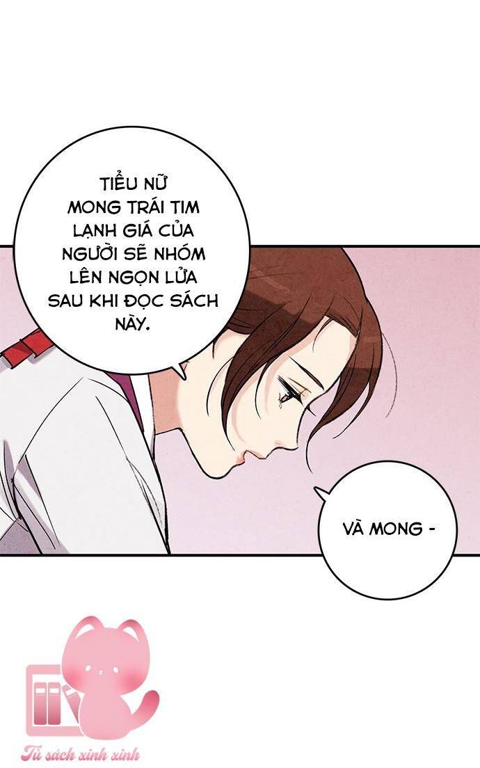đọc truyện Lệnh Cấm Hôn Của Hoàng Đế Bệ Hạ Chương 35 ảnh 47 tại Giả Dược