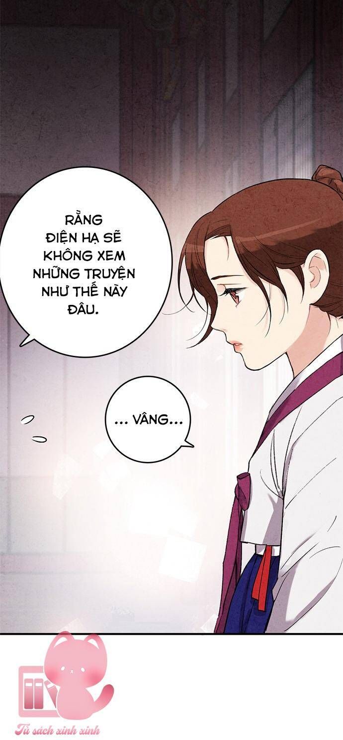 đọc truyện Lệnh Cấm Hôn Của Hoàng Đế Bệ Hạ Chương 35 ảnh 58 tại Giả Dược