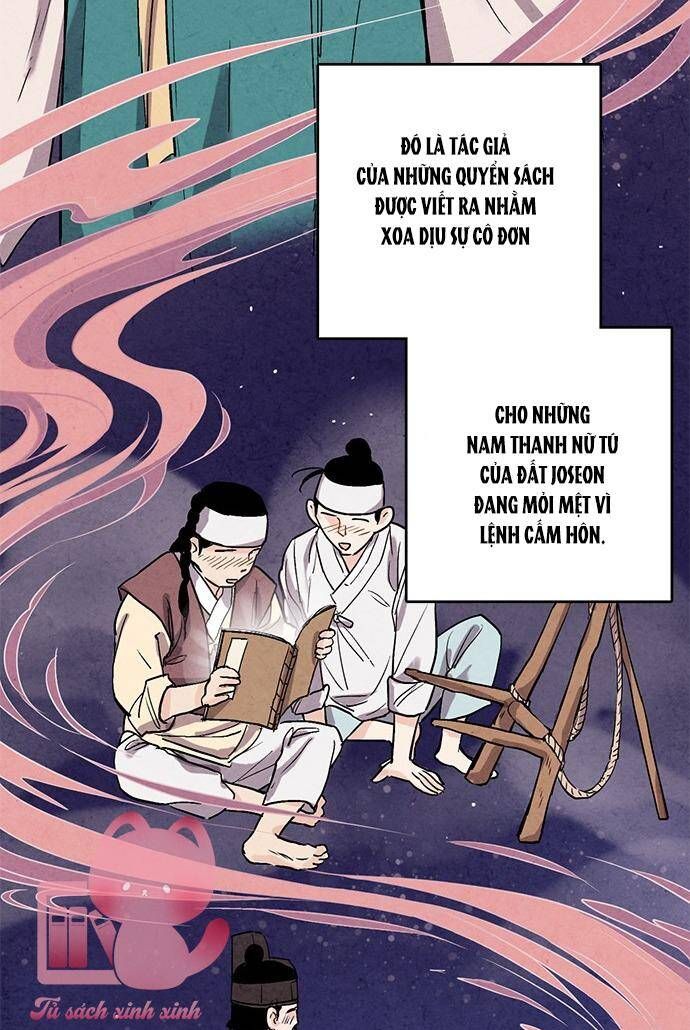 đọc truyện Lệnh Cấm Hôn Của Hoàng Đế Bệ Hạ Chương 35 ảnh 10 tại Giả Dược