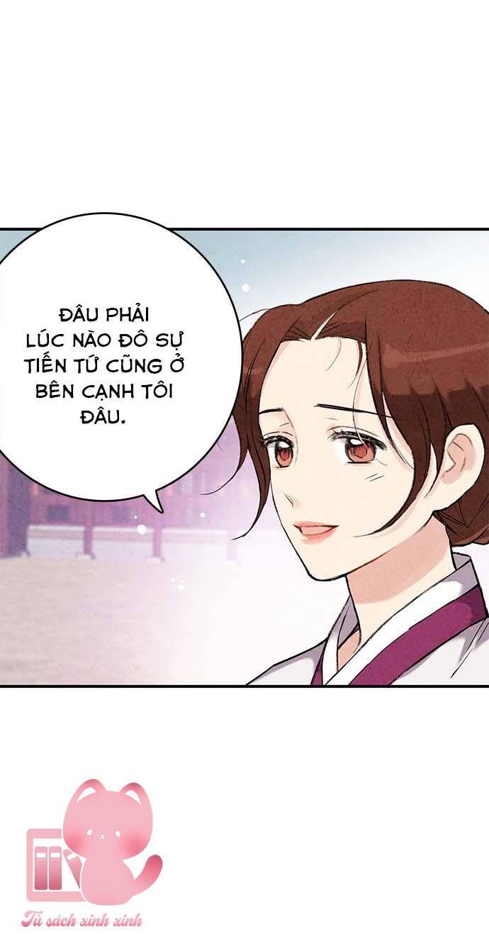 đọc truyện Lệnh Cấm Hôn Của Hoàng Đế Bệ Hạ Chương 36 ảnh 32 tại Giả Dược
