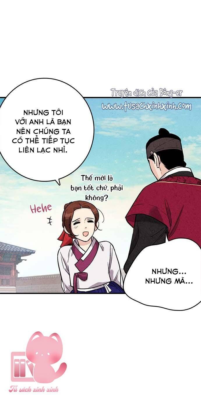 đọc truyện Lệnh Cấm Hôn Của Hoàng Đế Bệ Hạ Chương 36 ảnh 39 tại Giả Dược