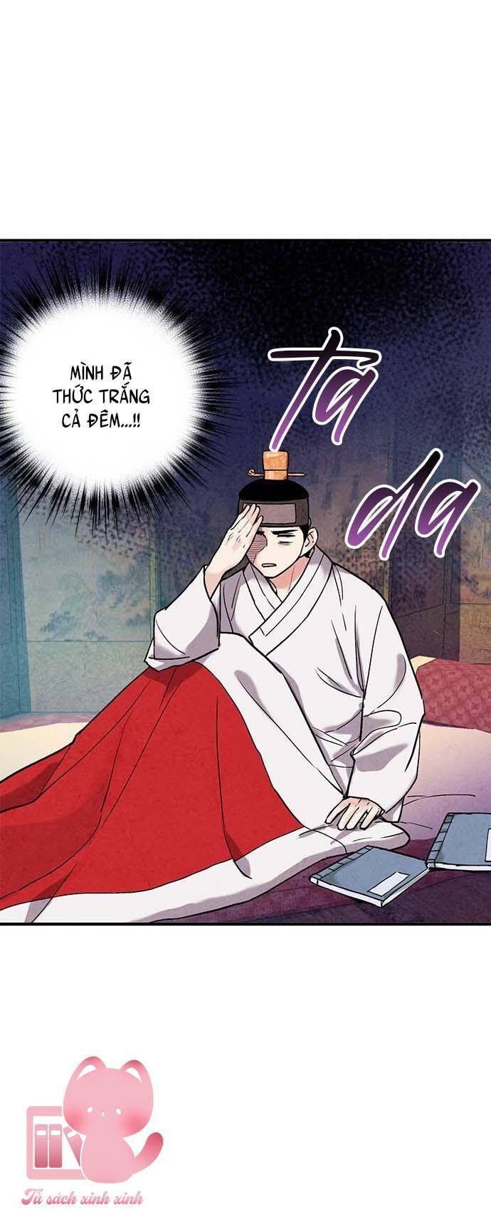 đọc truyện Lệnh Cấm Hôn Của Hoàng Đế Bệ Hạ Chương 36 ảnh 49 tại Giả Dược