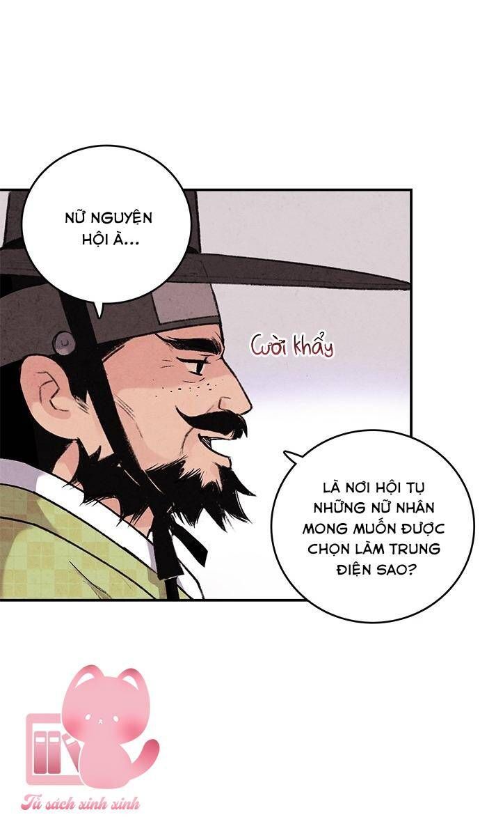 đọc truyện Lệnh Cấm Hôn Của Hoàng Đế Bệ Hạ Chương 37 ảnh 12 tại Giả Dược