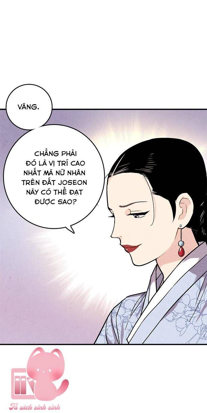 đọc truyện Lệnh Cấm Hôn Của Hoàng Đế Bệ Hạ Chương 37 ảnh 13 tại Giả Dược