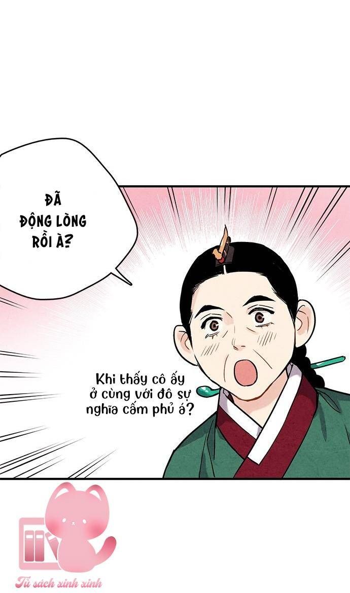 đọc truyện Lệnh Cấm Hôn Của Hoàng Đế Bệ Hạ Chương 37 ảnh 24 tại Giả Dược