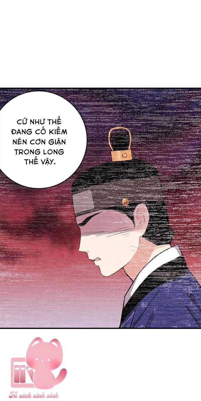 đọc truyện Lệnh Cấm Hôn Của Hoàng Đế Bệ Hạ Chương 37 ảnh 28 tại Giả Dược