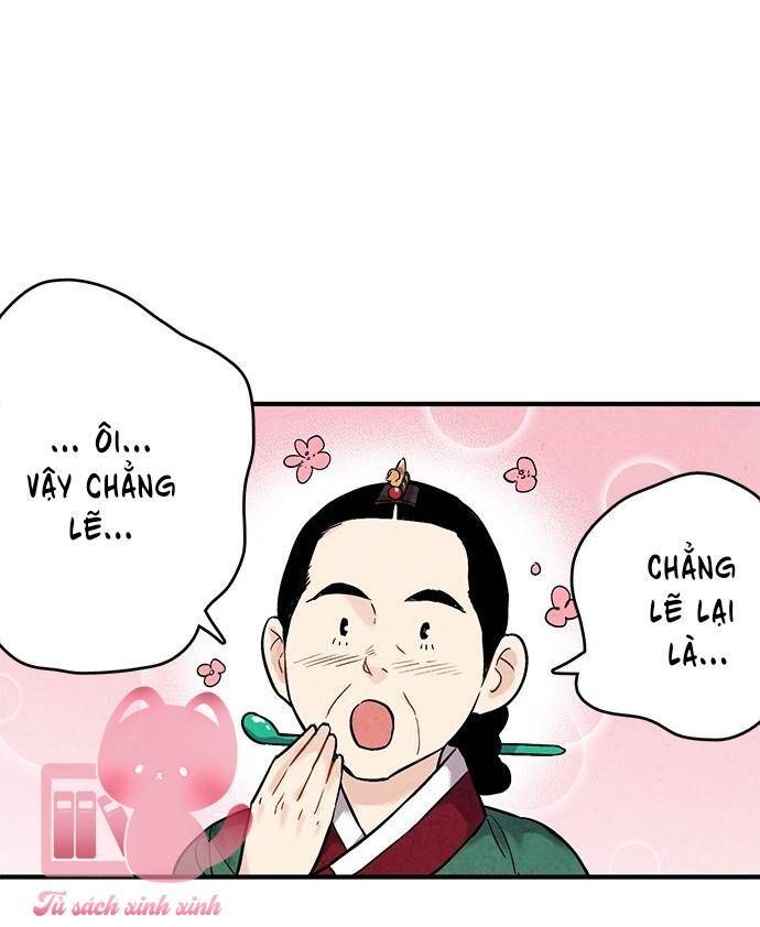 đọc truyện Lệnh Cấm Hôn Của Hoàng Đế Bệ Hạ Chương 37 ảnh 29 tại Giả Dược