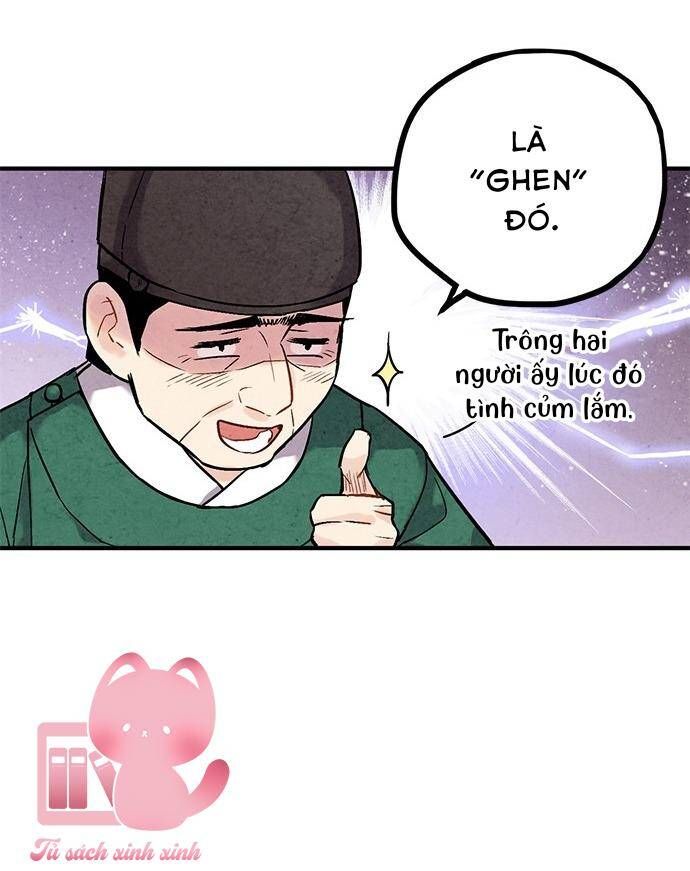 đọc truyện Lệnh Cấm Hôn Của Hoàng Đế Bệ Hạ Chương 37 ảnh 30 tại Giả Dược