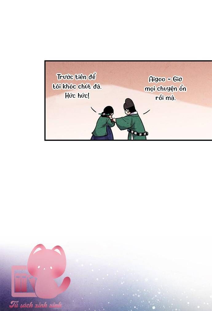 đọc truyện Lệnh Cấm Hôn Của Hoàng Đế Bệ Hạ Chương 37 ảnh 37 tại Giả Dược