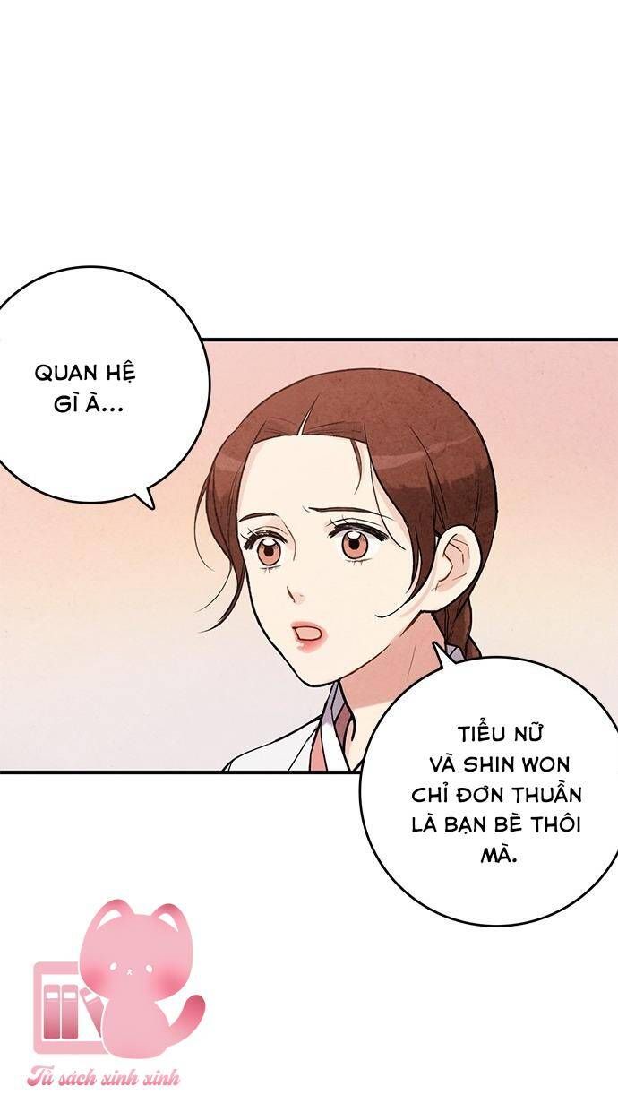 đọc truyện Lệnh Cấm Hôn Của Hoàng Đế Bệ Hạ Chương 37 ảnh 50 tại Giả Dược