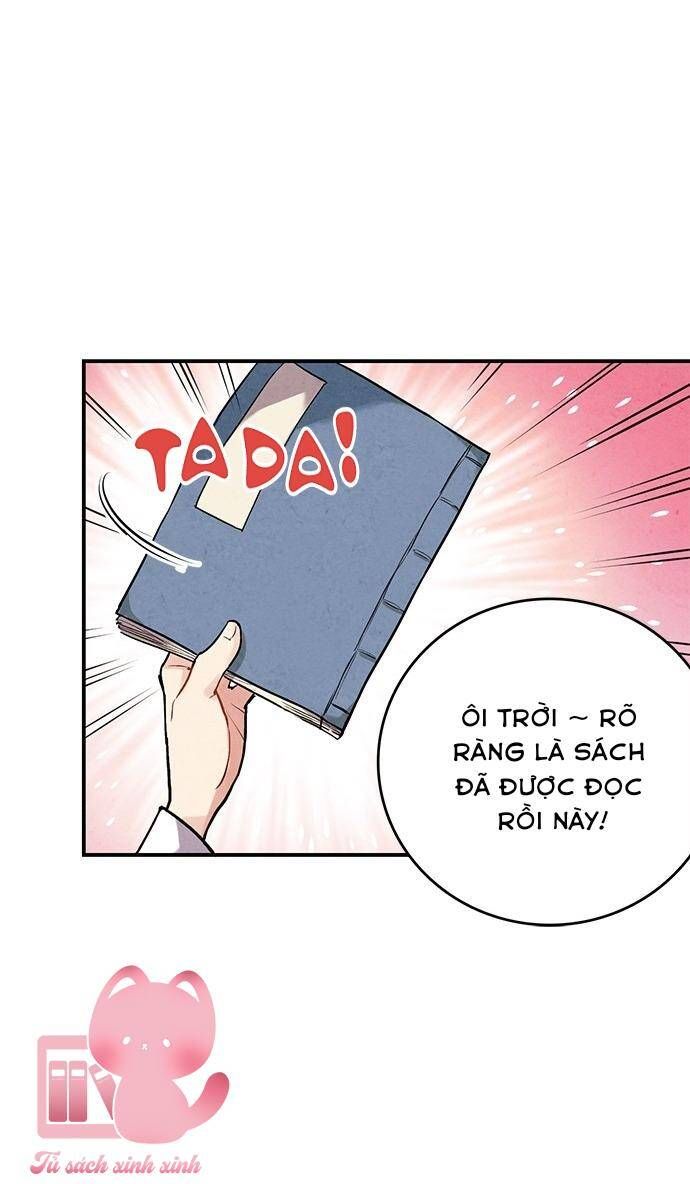 đọc truyện Lệnh Cấm Hôn Của Hoàng Đế Bệ Hạ Chương 37 ảnh 58 tại Giả Dược