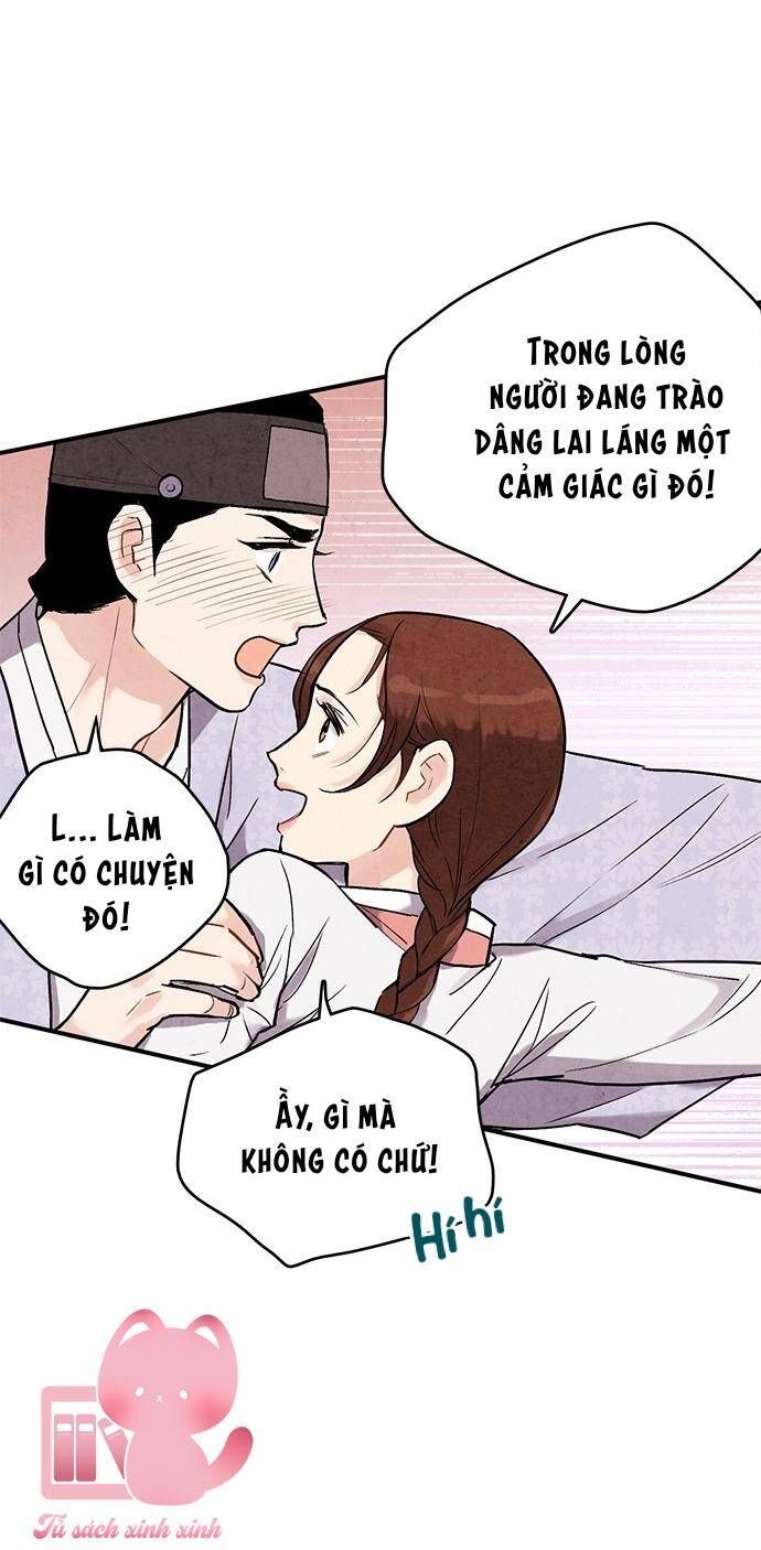 đọc truyện Lệnh Cấm Hôn Của Hoàng Đế Bệ Hạ Chương 37 ảnh 60 tại Giả Dược