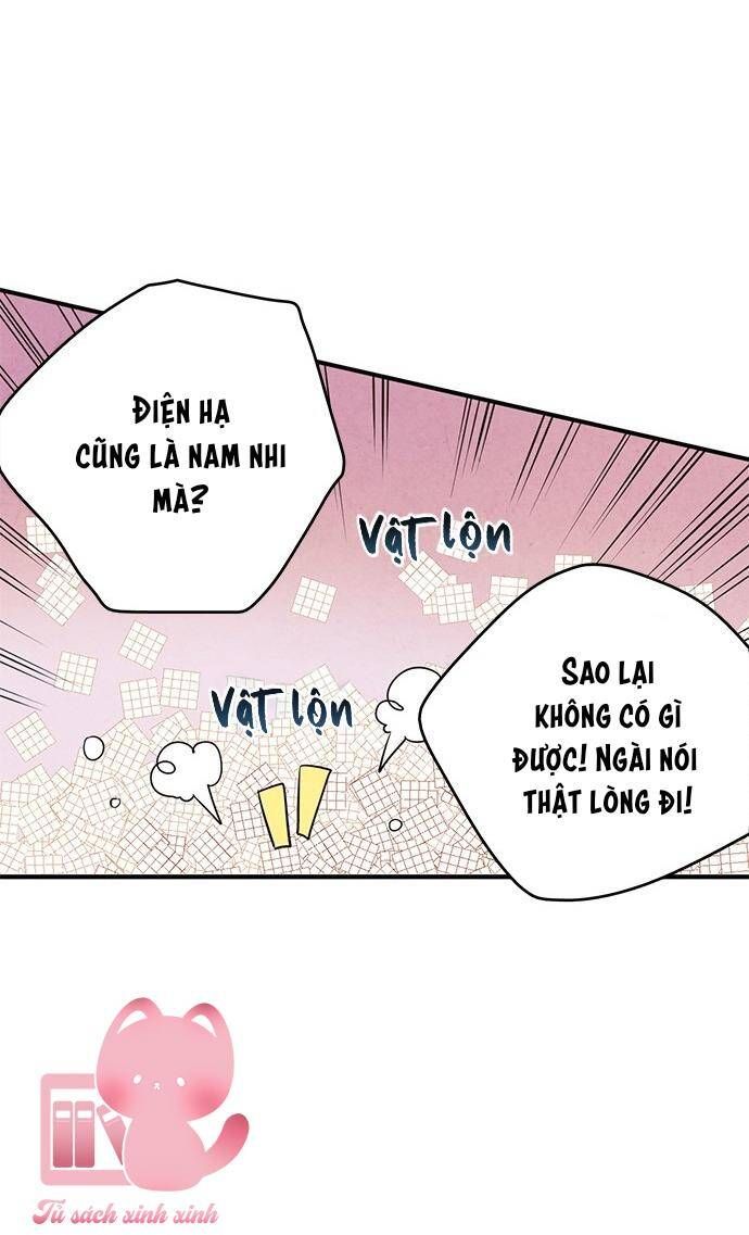đọc truyện Lệnh Cấm Hôn Của Hoàng Đế Bệ Hạ Chương 37 ảnh 61 tại Giả Dược
