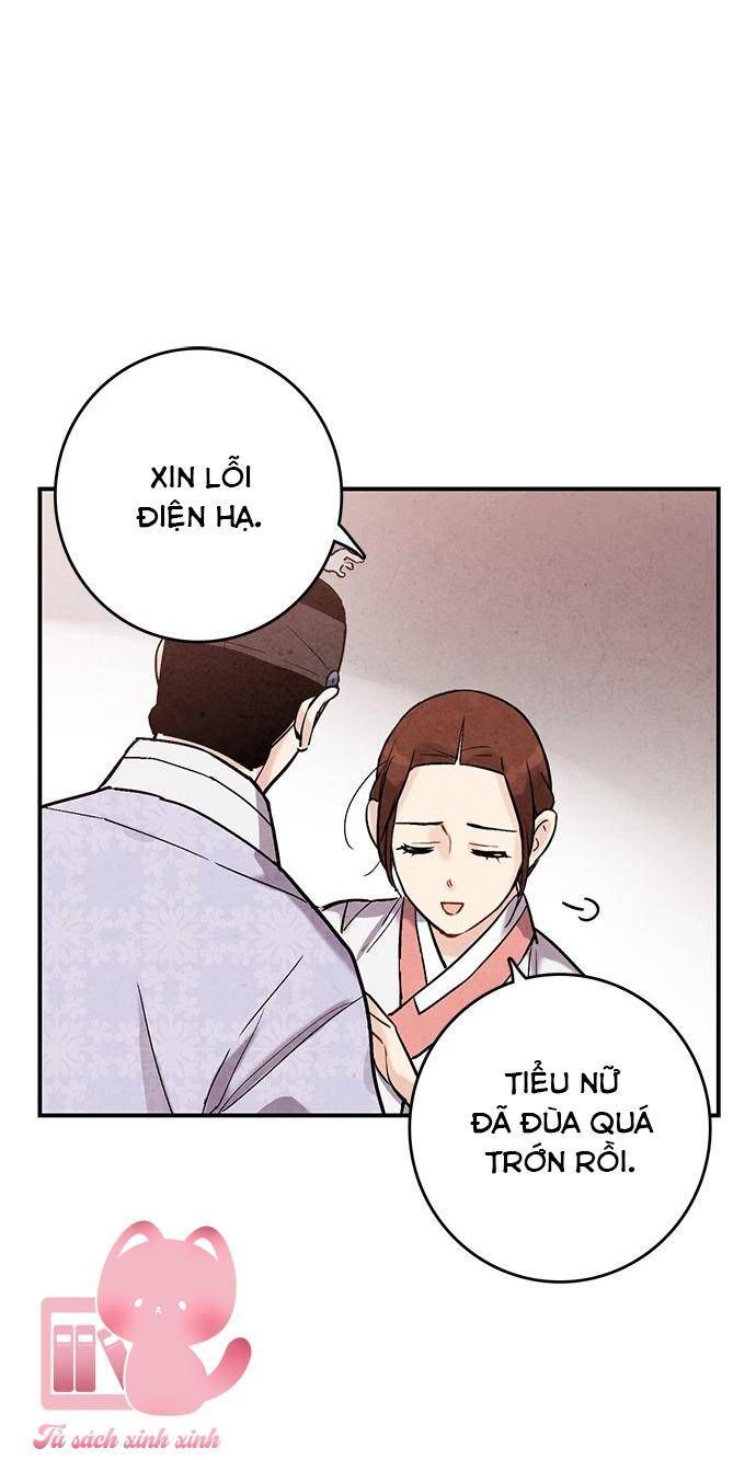 đọc truyện Lệnh Cấm Hôn Của Hoàng Đế Bệ Hạ Chương 38 ảnh 11 tại Giả Dược