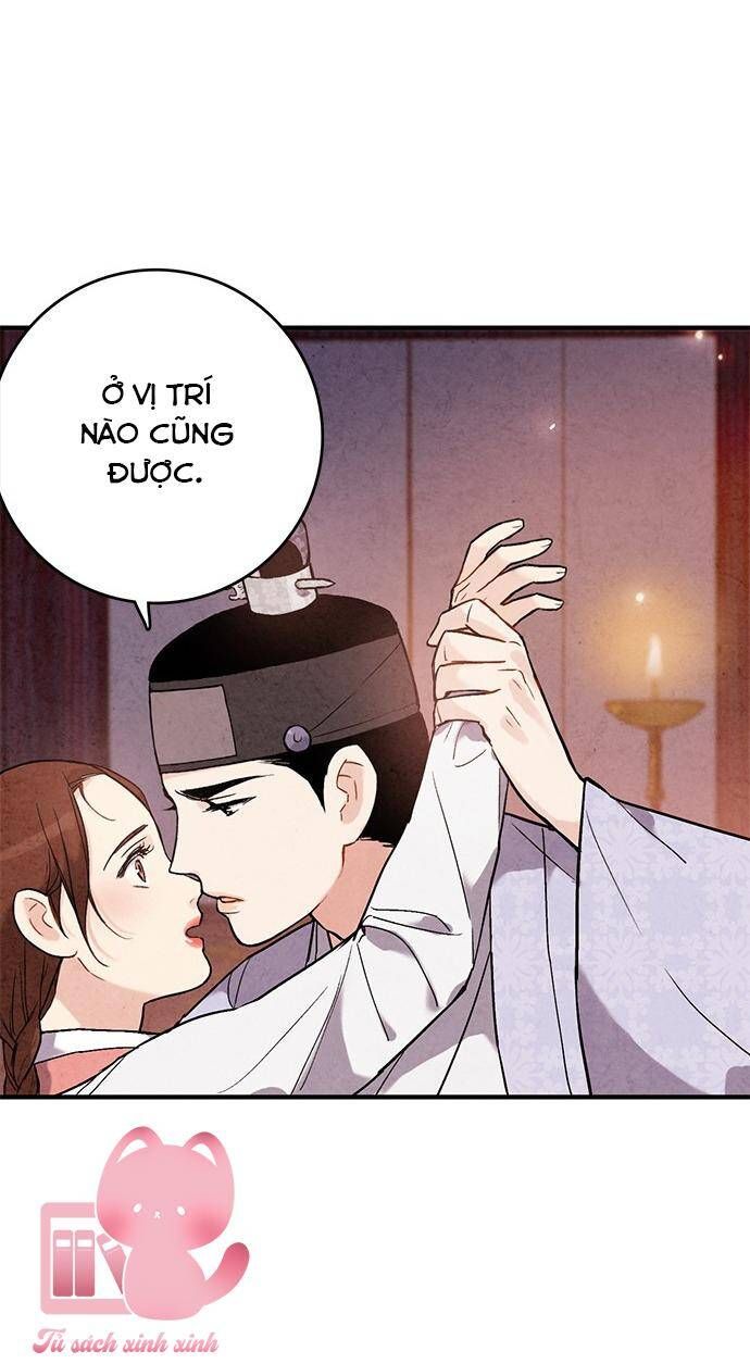 đọc truyện Lệnh Cấm Hôn Của Hoàng Đế Bệ Hạ Chương 38 ảnh 26 tại Giả Dược