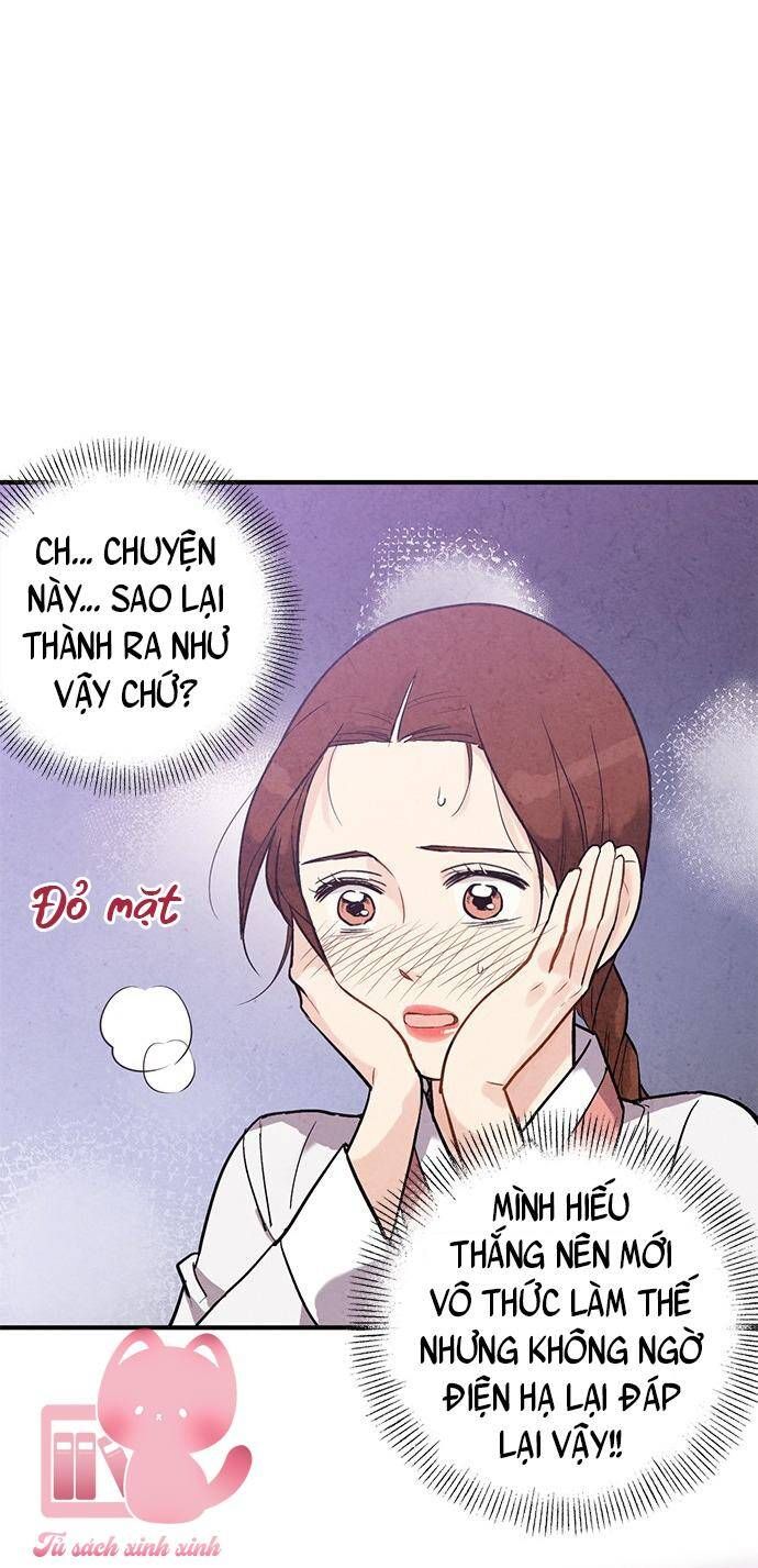 đọc truyện Lệnh Cấm Hôn Của Hoàng Đế Bệ Hạ Chương 38 ảnh 47 tại Giả Dược