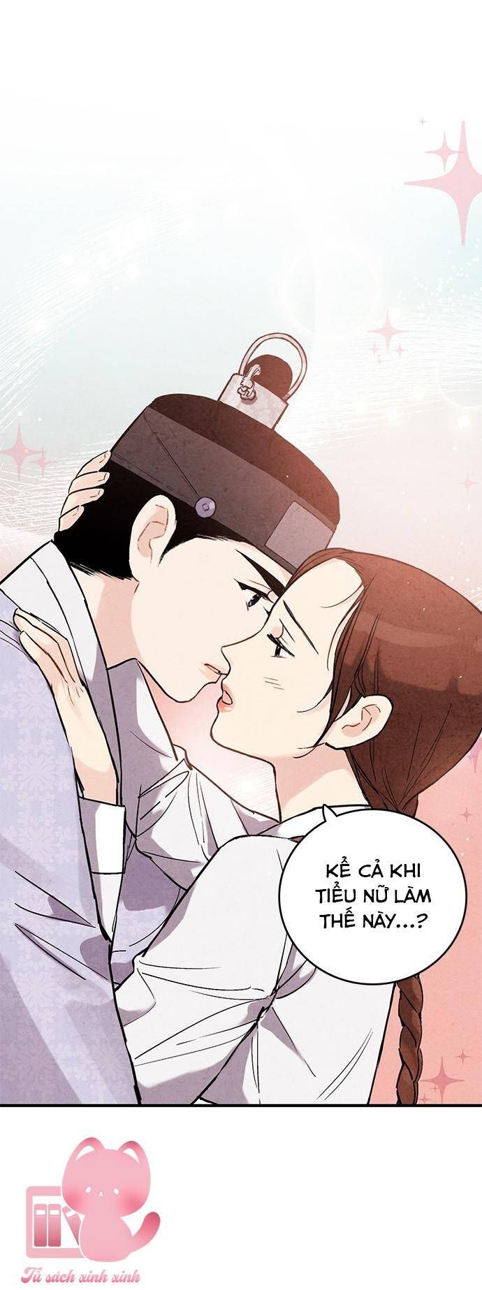 đọc truyện Lệnh Cấm Hôn Của Hoàng Đế Bệ Hạ Chương 38 ảnh 6 tại Giả Dược