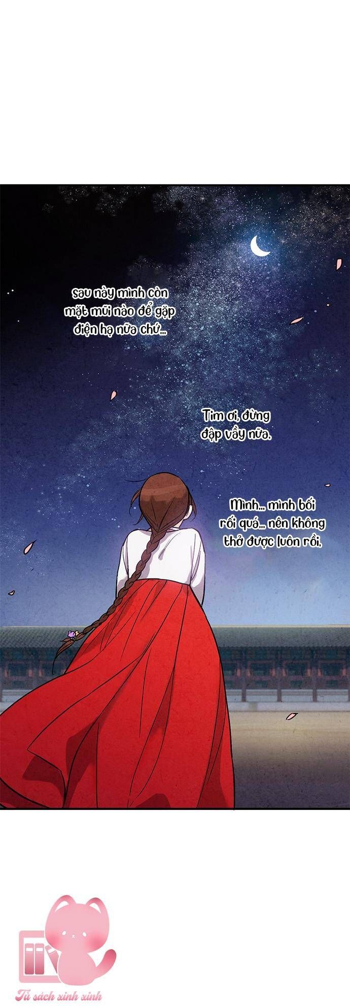 đọc truyện Lệnh Cấm Hôn Của Hoàng Đế Bệ Hạ Chương 38 ảnh 51 tại Giả Dược