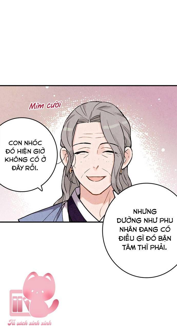 đọc truyện Lệnh Cấm Hôn Của Hoàng Đế Bệ Hạ Chương 39 ảnh 17 tại Giả Dược