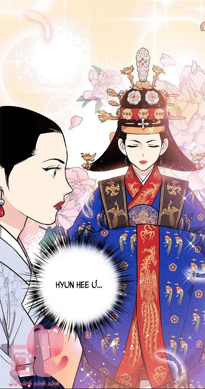 đọc truyện Lệnh Cấm Hôn Của Hoàng Đế Bệ Hạ Chương 39 ảnh 22 tại Giả Dược