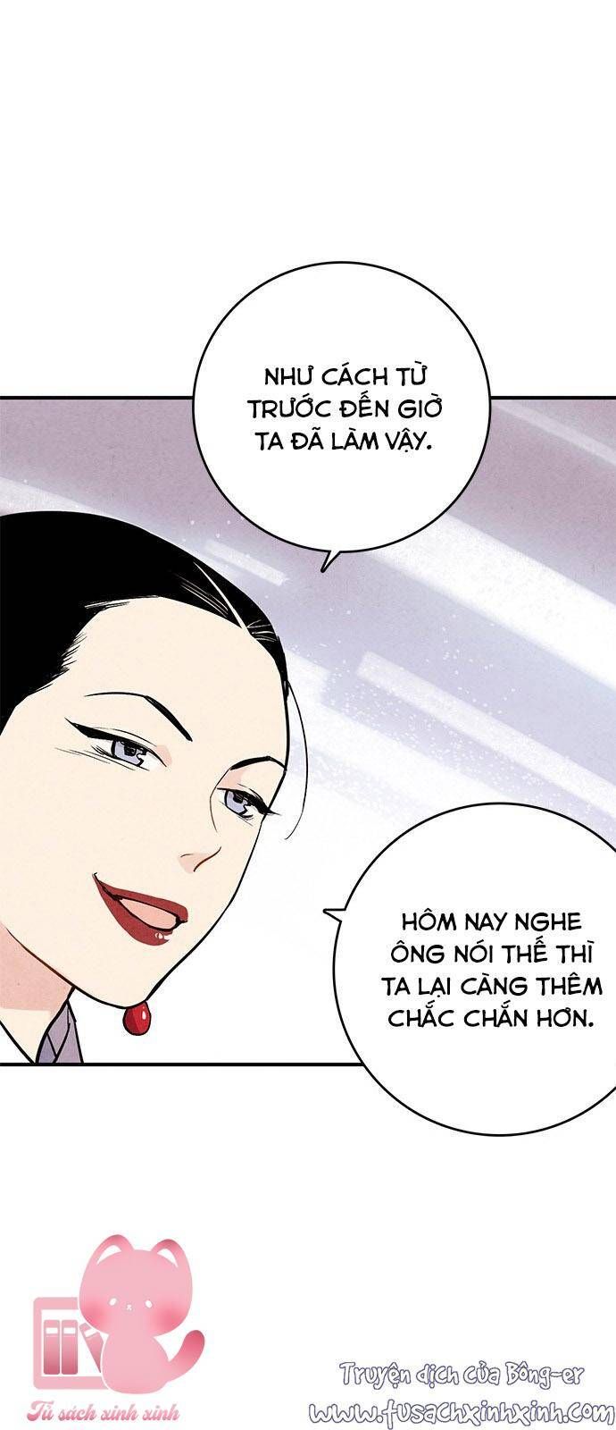 đọc truyện Lệnh Cấm Hôn Của Hoàng Đế Bệ Hạ Chương 39 ảnh 27 tại Giả Dược
