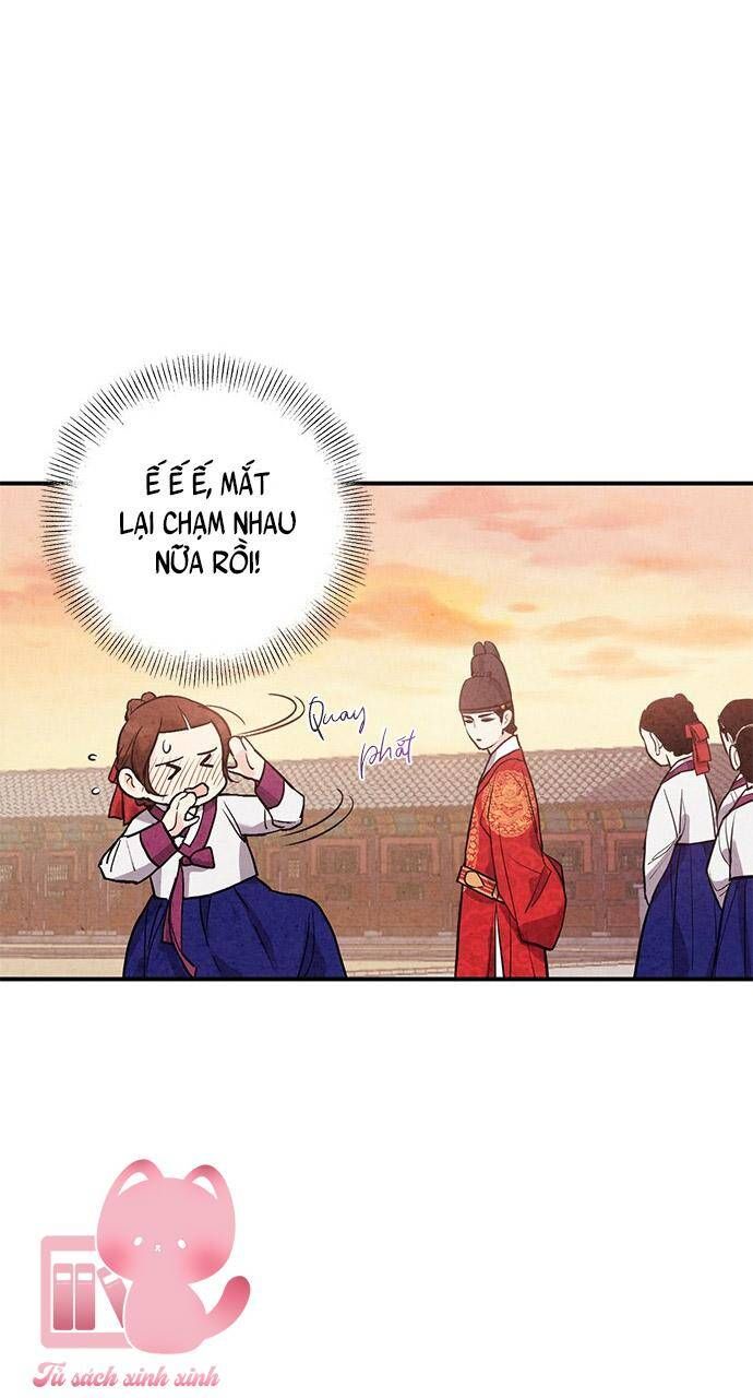 đọc truyện Lệnh Cấm Hôn Của Hoàng Đế Bệ Hạ Chương 39 ảnh 41 tại Giả Dược