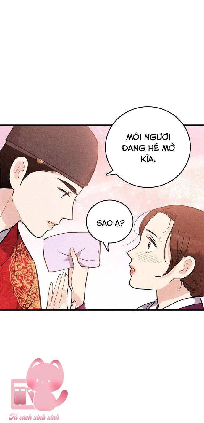 đọc truyện Lệnh Cấm Hôn Của Hoàng Đế Bệ Hạ Chương 39 ảnh 48 tại Giả Dược