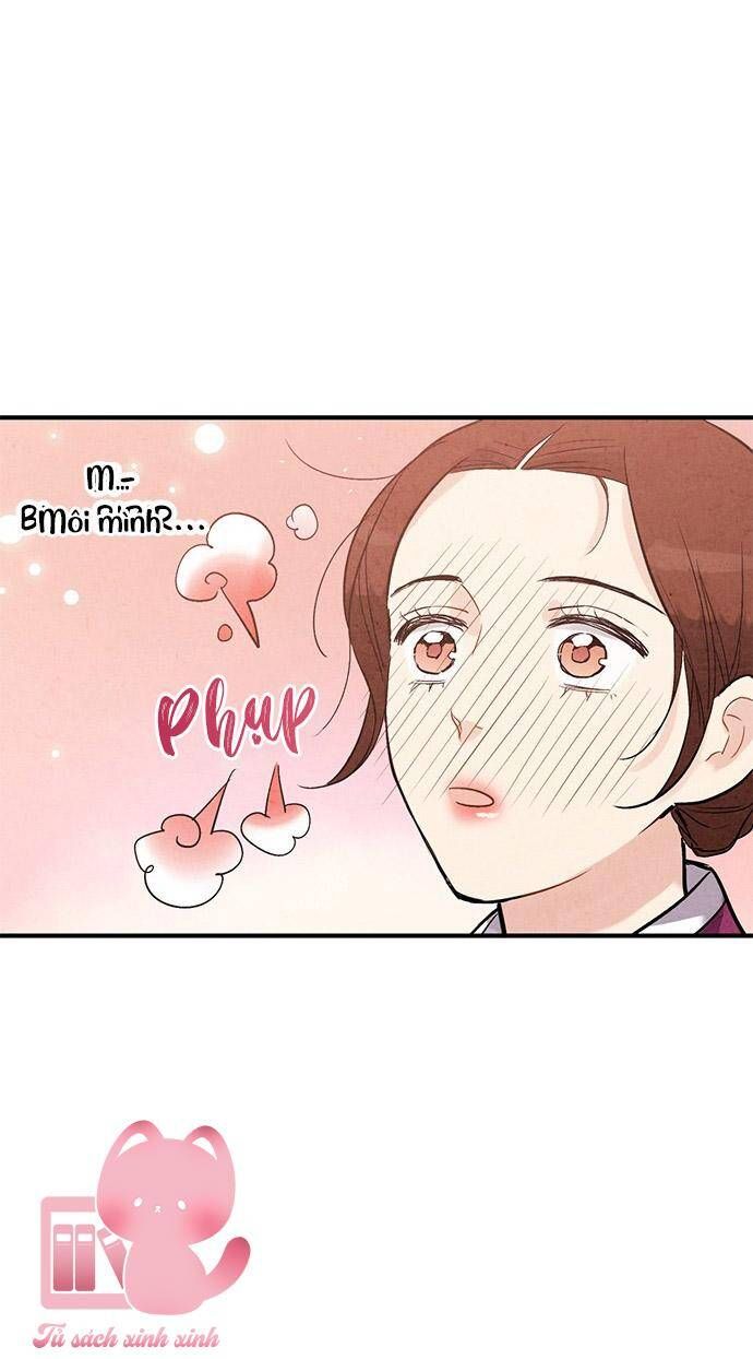 đọc truyện Lệnh Cấm Hôn Của Hoàng Đế Bệ Hạ Chương 39 ảnh 49 tại Giả Dược