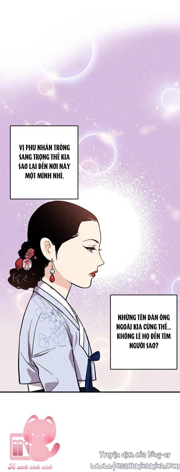 đọc truyện Lệnh Cấm Hôn Của Hoàng Đế Bệ Hạ Chương 39 ảnh 7 tại Giả Dược