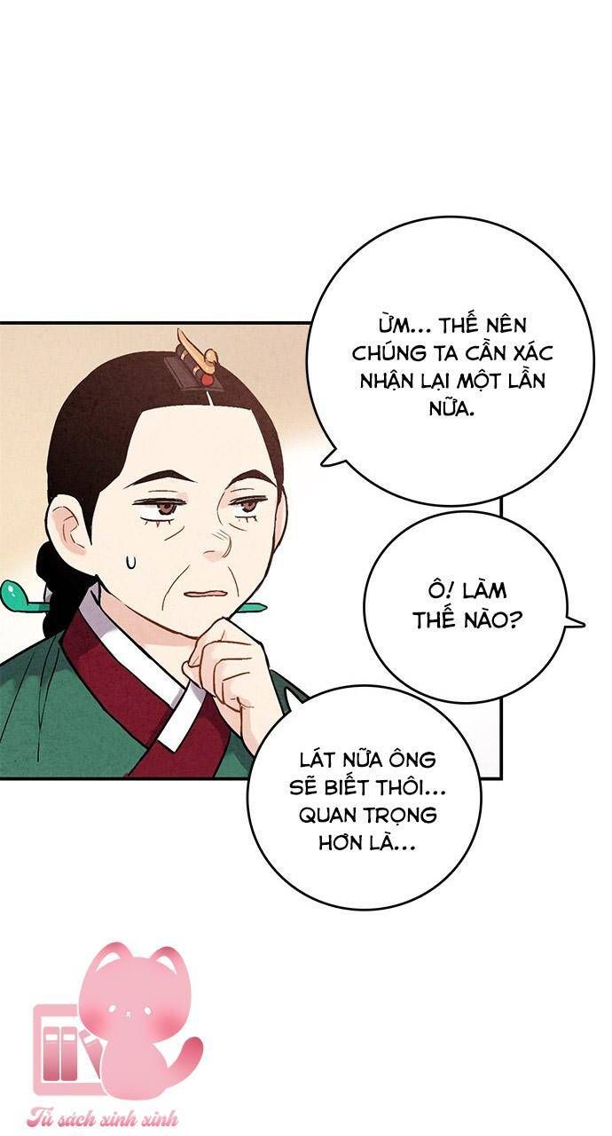 đọc truyện Lệnh Cấm Hôn Của Hoàng Đế Bệ Hạ Chương 39 ảnh 61 tại Giả Dược