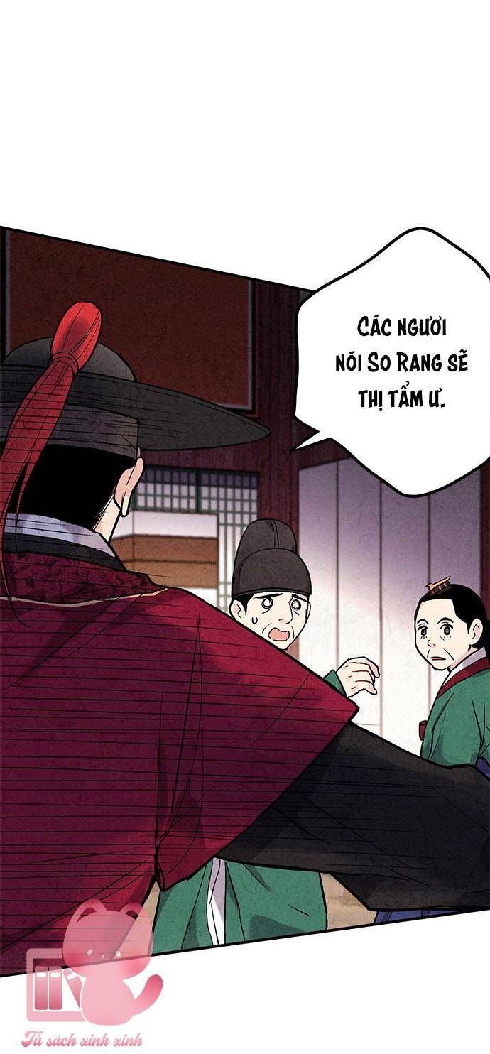 đọc truyện Lệnh Cấm Hôn Của Hoàng Đế Bệ Hạ Chương 39 ảnh 66 tại Giả Dược