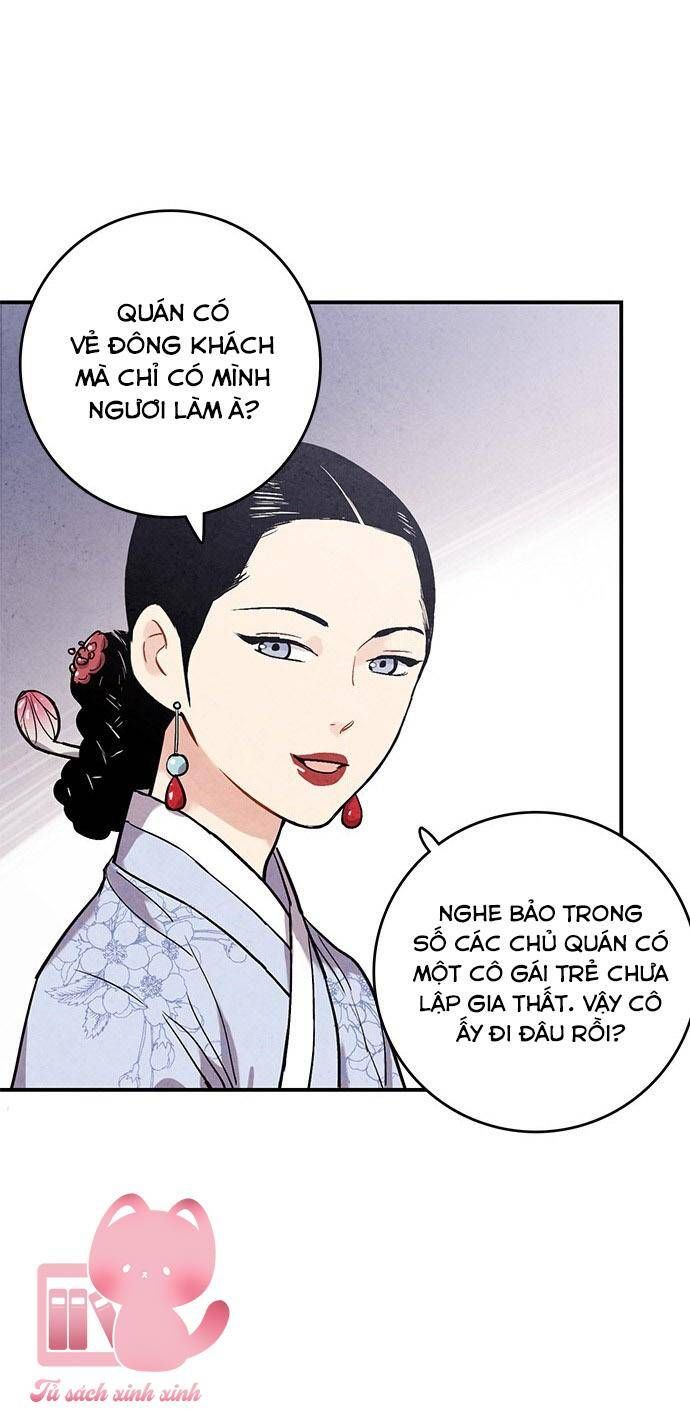 đọc truyện Lệnh Cấm Hôn Của Hoàng Đế Bệ Hạ Chương 39 ảnh 9 tại Giả Dược