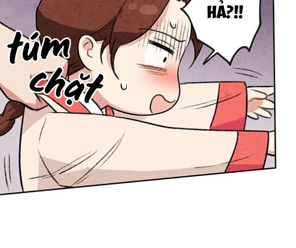 đọc truyện Lệnh Cấm Hôn Của Hoàng Đế Bệ Hạ Chương 4 ảnh 14 tại Giả Dược
