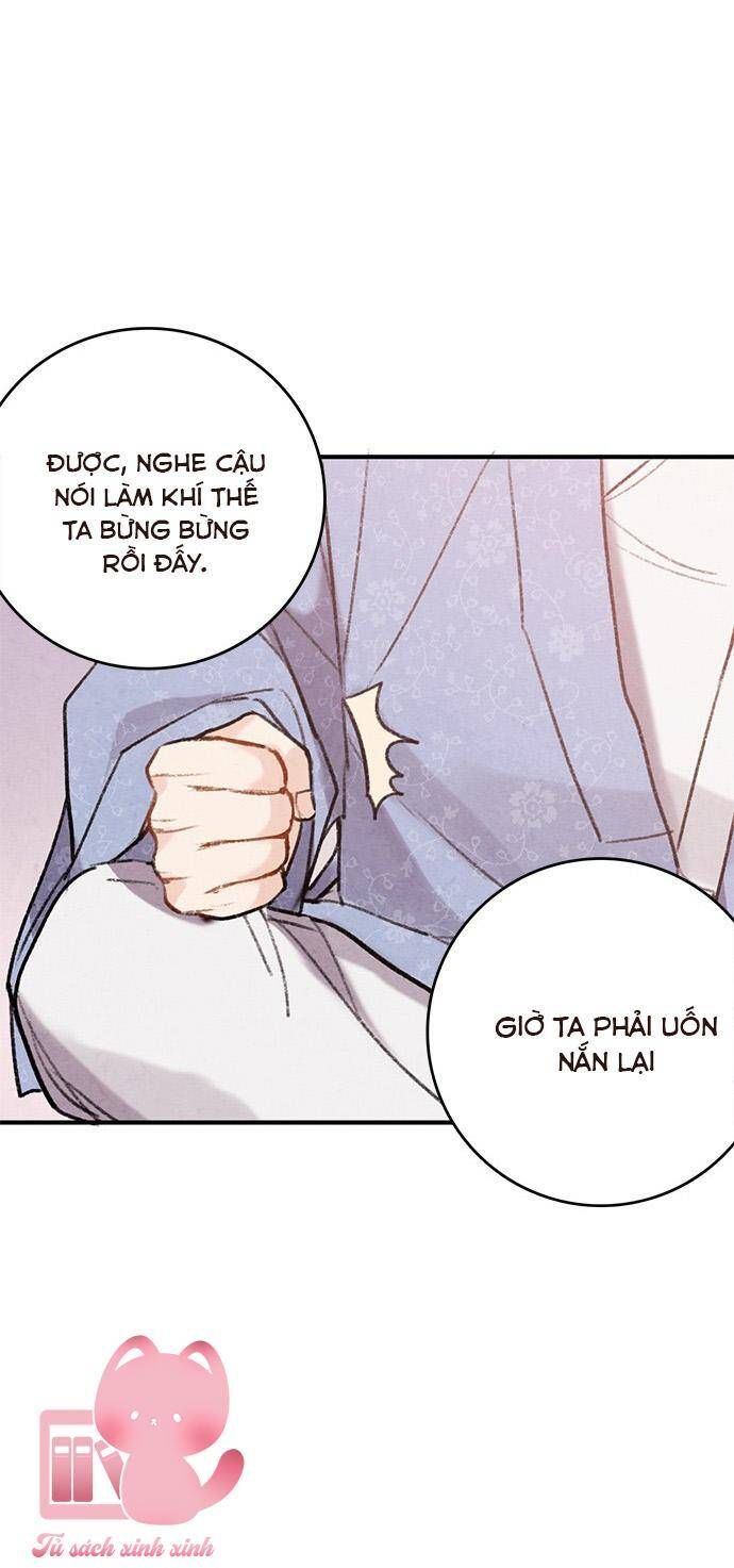 đọc truyện Lệnh Cấm Hôn Của Hoàng Đế Bệ Hạ Chương 40 ảnh 54 tại Thiên Thai Truyện