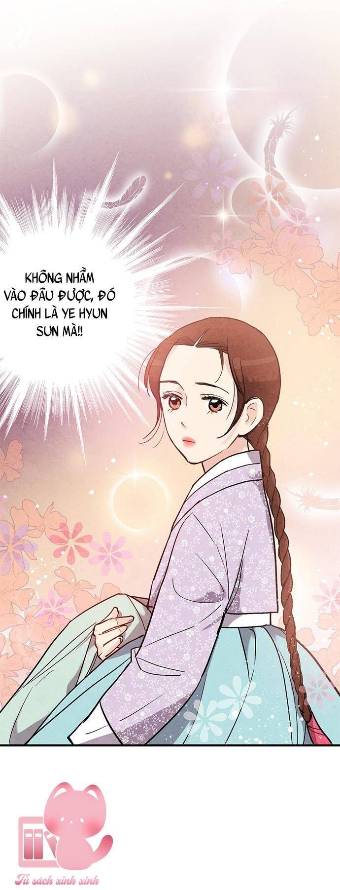 đọc truyện Lệnh Cấm Hôn Của Hoàng Đế Bệ Hạ Chương 41 ảnh 18 tại Giả Dược