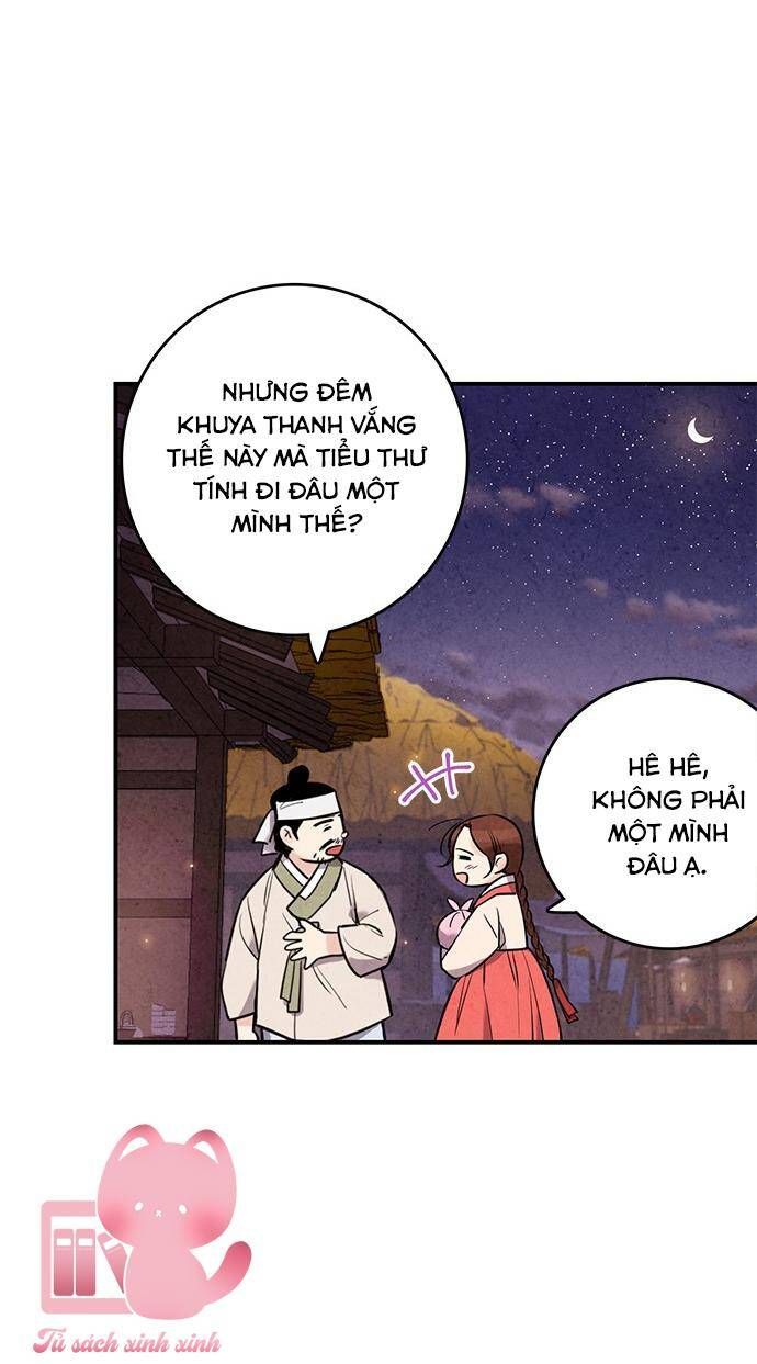 đọc truyện Lệnh Cấm Hôn Của Hoàng Đế Bệ Hạ Chương 41 ảnh 24 tại Giả Dược