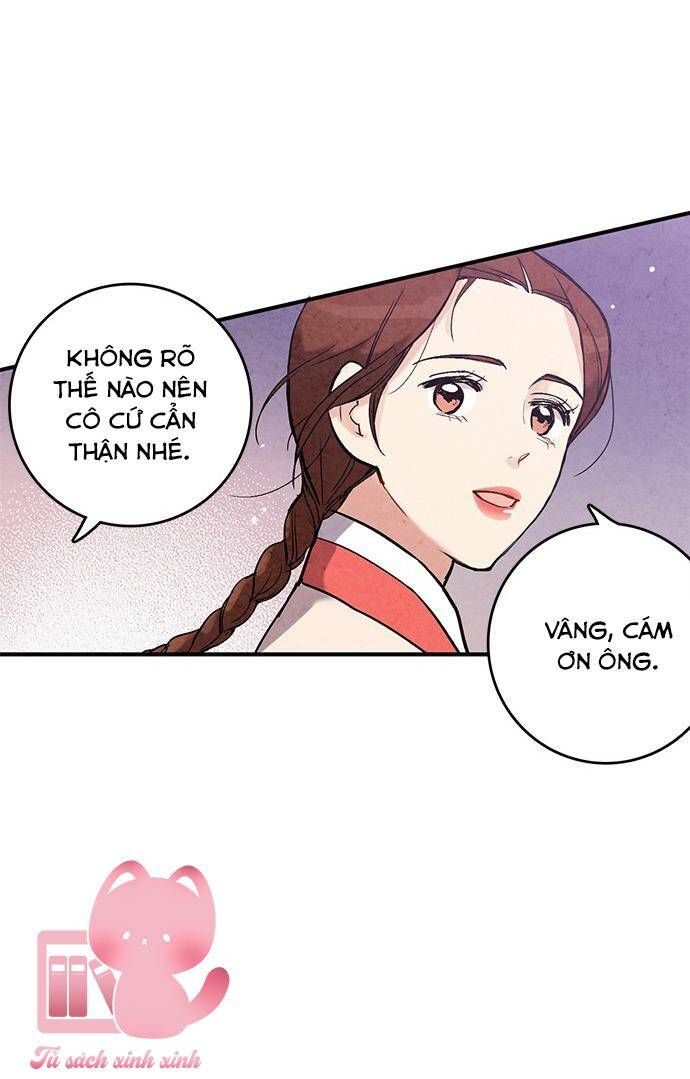 đọc truyện Lệnh Cấm Hôn Của Hoàng Đế Bệ Hạ Chương 41 ảnh 30 tại Giả Dược