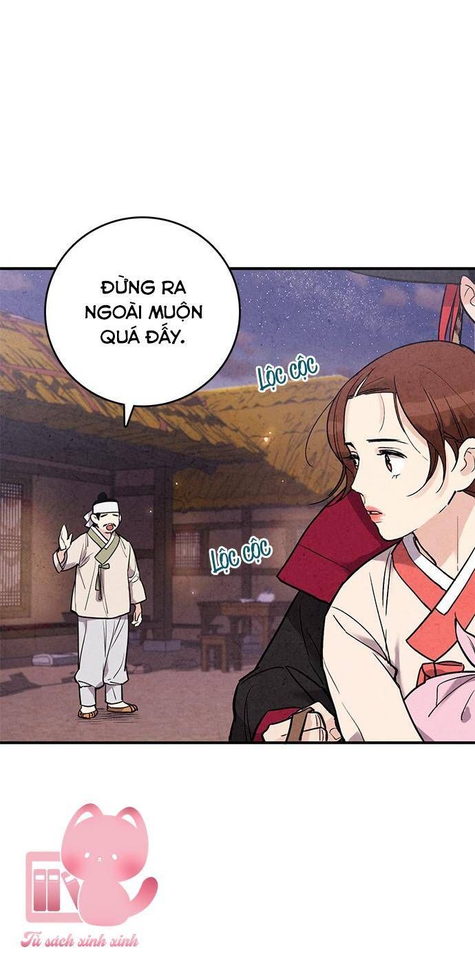 đọc truyện Lệnh Cấm Hôn Của Hoàng Đế Bệ Hạ Chương 41 ảnh 31 tại Giả Dược