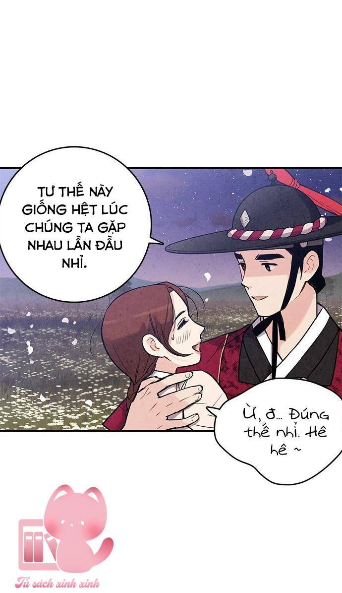 đọc truyện Lệnh Cấm Hôn Của Hoàng Đế Bệ Hạ Chương 41 ảnh 60 tại Giả Dược